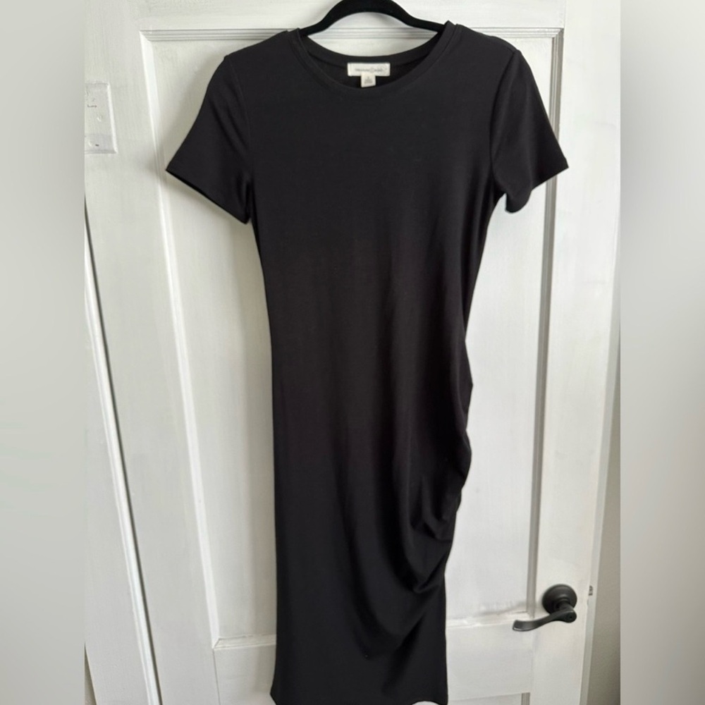 Treasure and bond t shirt dress